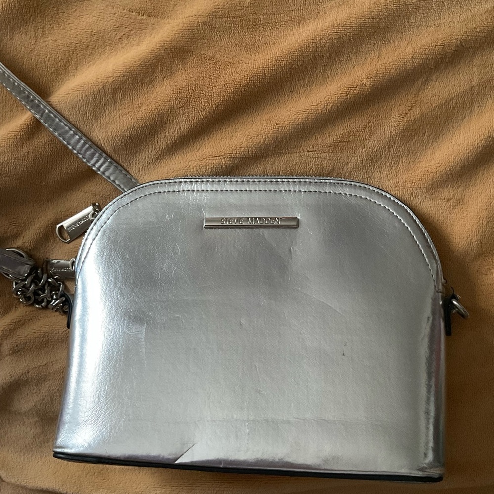 Steve Madden purse
